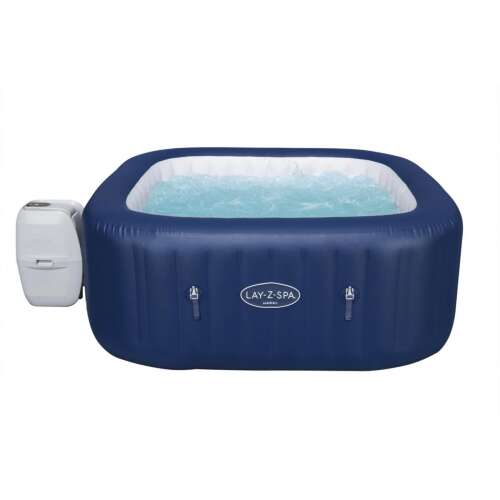 Bestway Jacuzzi Lay Z Spa Havana X Cm Pepita Hu