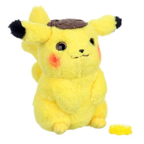 V Lem Nyek Detekt V Pikachu Pl Ss Pok Mon Cm Domain