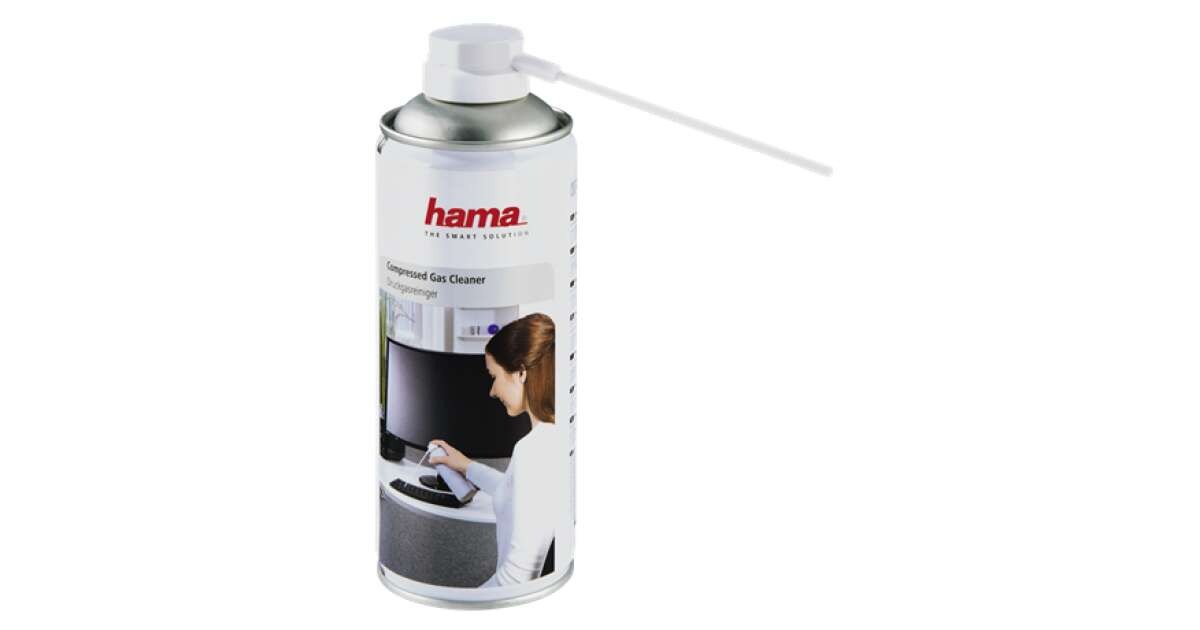 Hama Contact Spray De Cur Are Ml Pepita