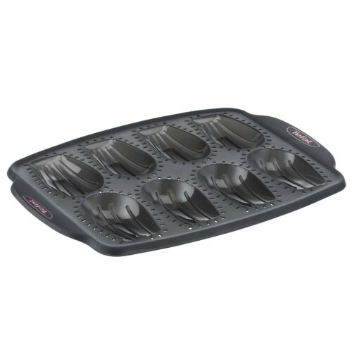 Tefal Crispybake Madeleines Lyuk J Fekete X Cm Pepita Hu