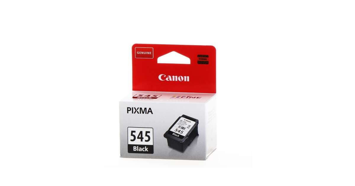 Canon PG545 Tintapatron ORIGINAL Pepita Hu