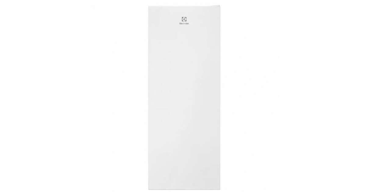 Electrolux LRB1DE33W Hűtőszekrény 155 cm E energiaosztály 309 l LED