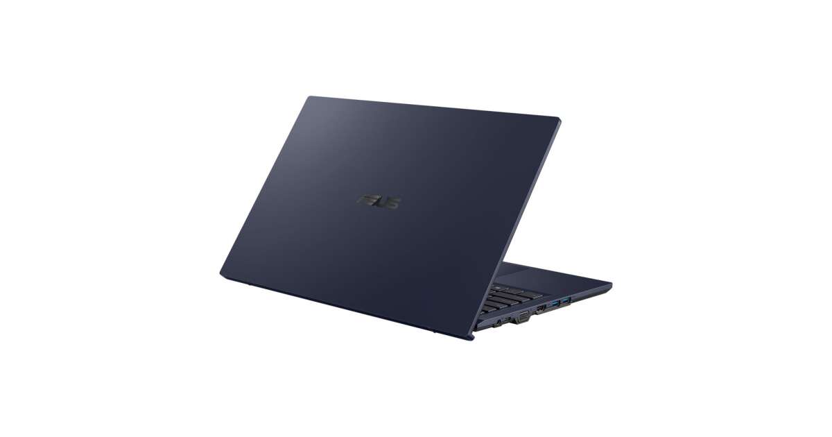 Asus Expertbook B B Cba Bq No Os Star Black Pepita Hu