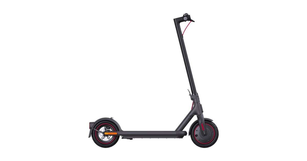 Xiaomi Bhr Gl Electric Scooter Pro Eu Elektromos Roller Pepita Hu