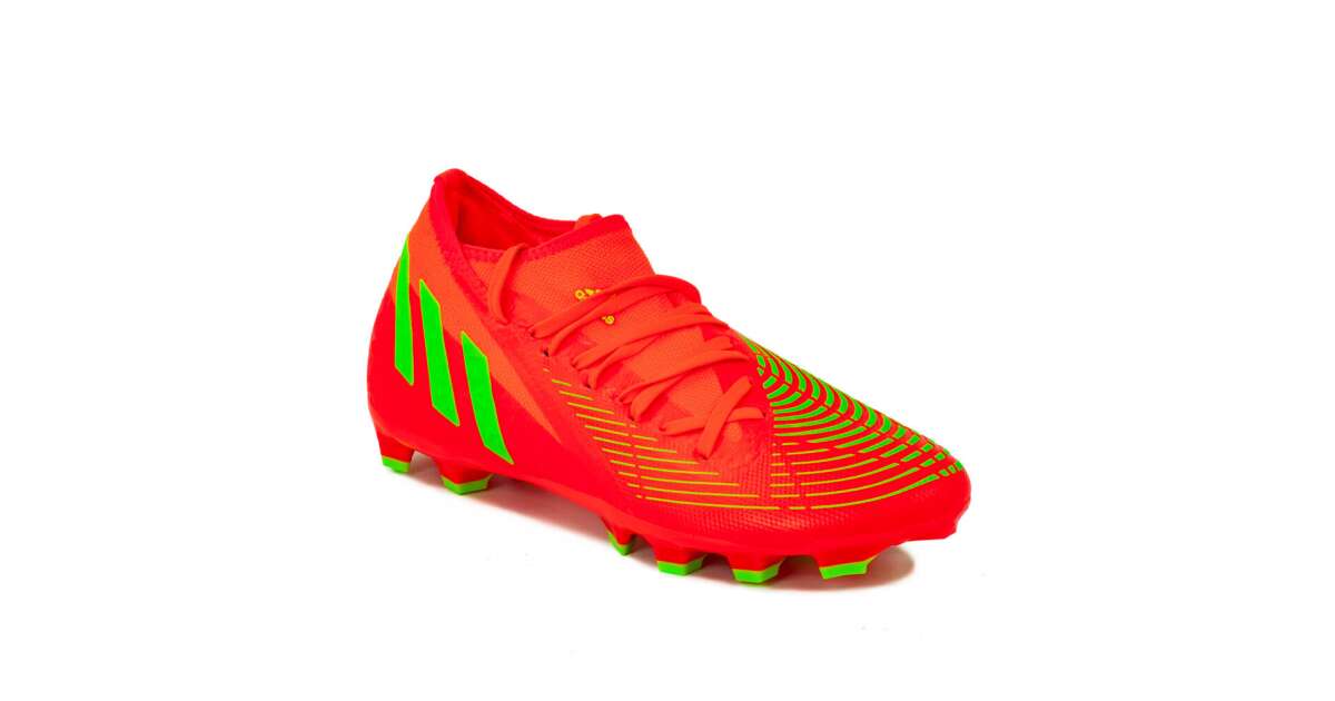 Adidas Predator Edge Mg F Rfi Focicip Pepita Hu