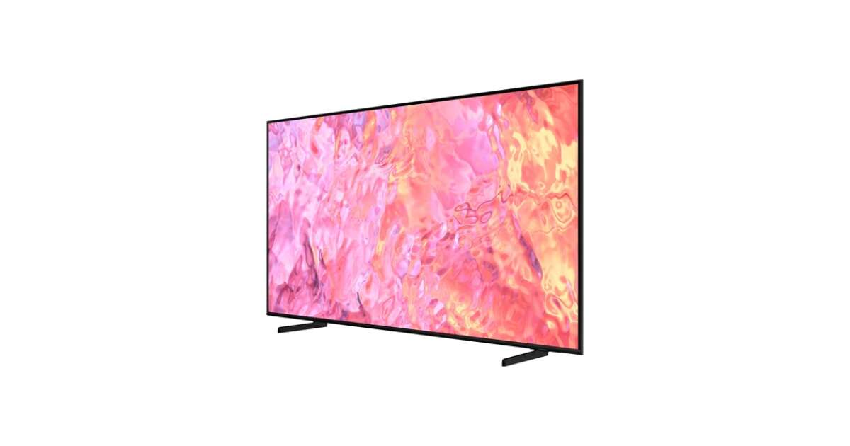 Samsung Qe Q Cauxxh K Uhd Smart Qled Tv Cm Pepita