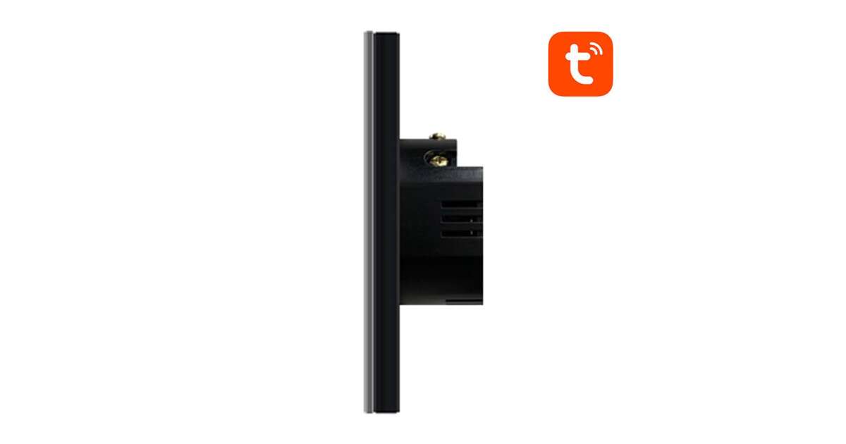 Avatto Ts Eu B Way Tuya Smart Wifi Cu Ntrerup Tor Cu Atenuator Cu