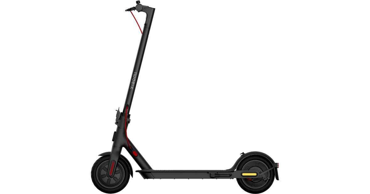 Xiaomi Mi Electric Scooter 3 Lite DE Elektromos Roller Fekete Pepita Hu