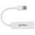 Manhattan Ethernet Adapter Gigabites Usb Csatlakoz S Manhattan