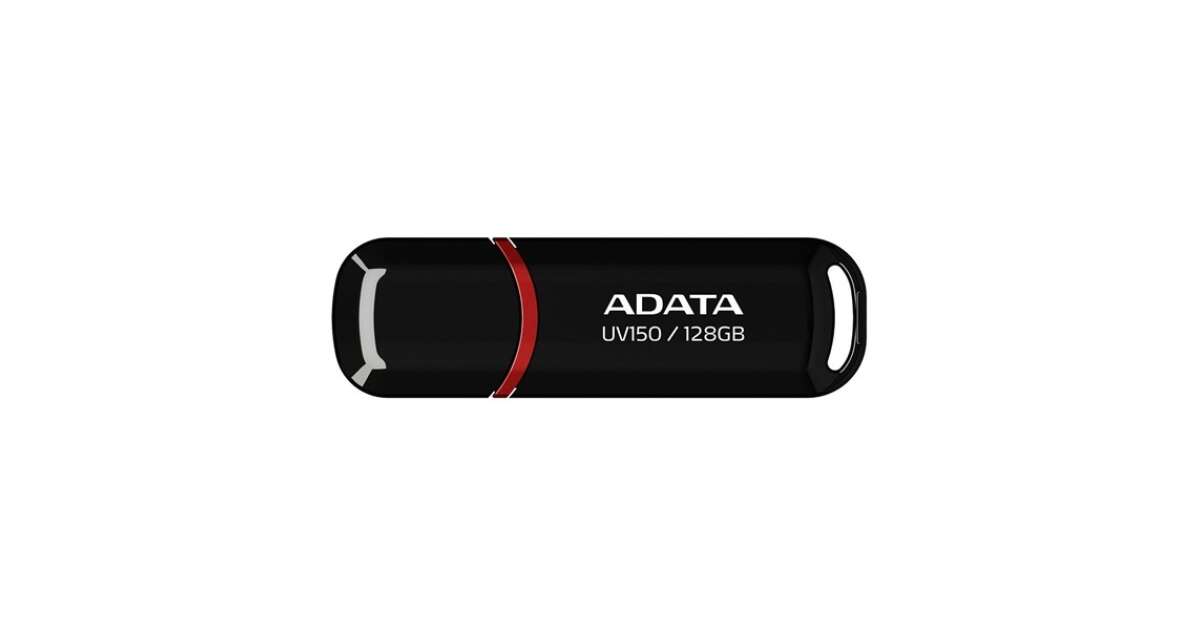 Pen Drive Gb Adata Uv Fekete Usb Auv G Rbk Pepita Hu