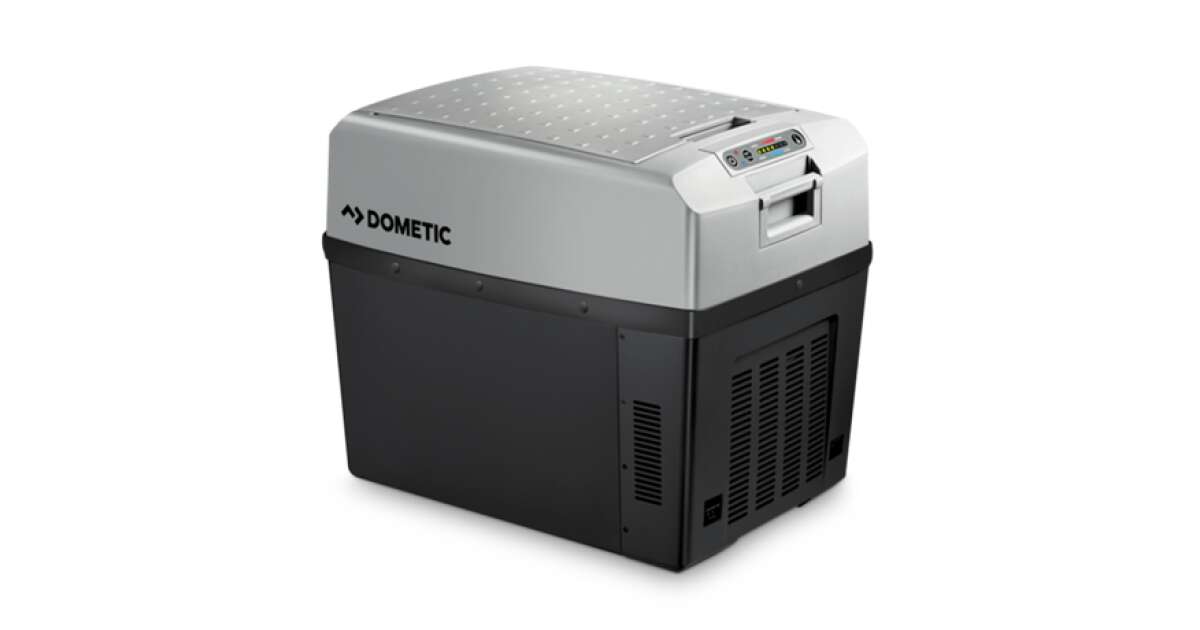 Dometic TROPICOOL TCX35 PROFI TERMOELEKTROMOS HŰTŐ Pepita hu