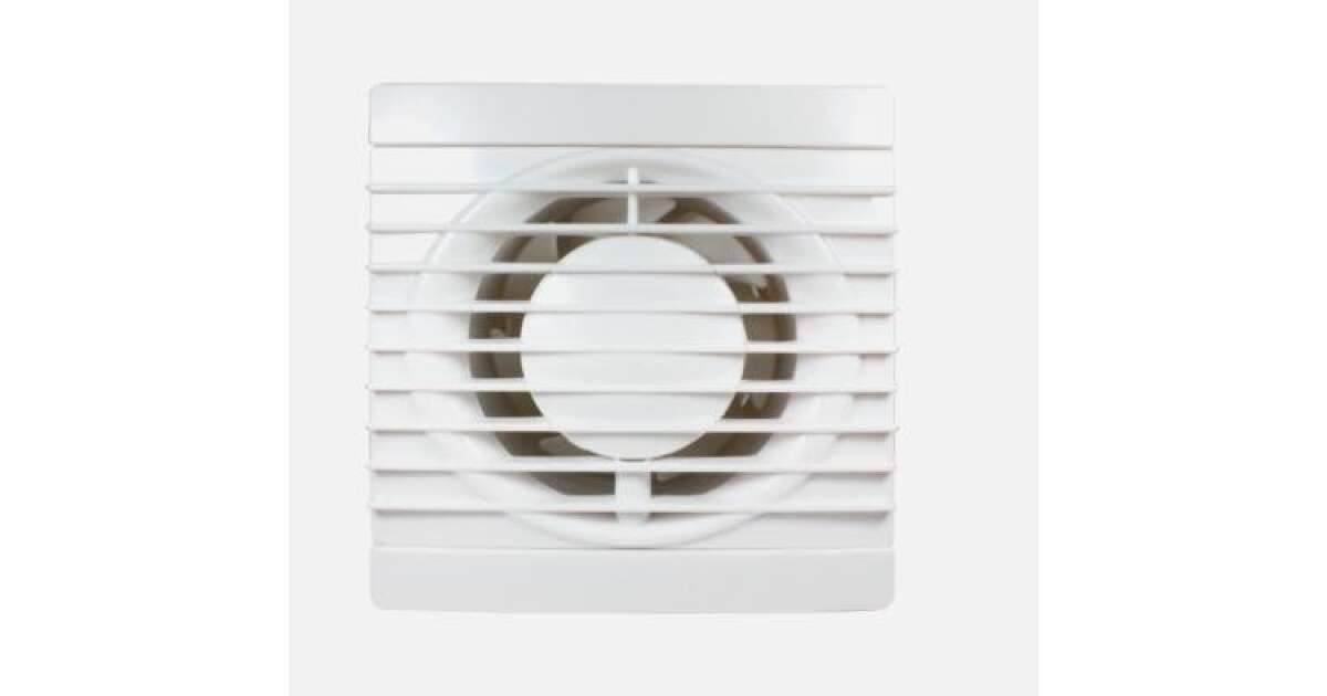 Szellőztető ventilátor Pepita hu