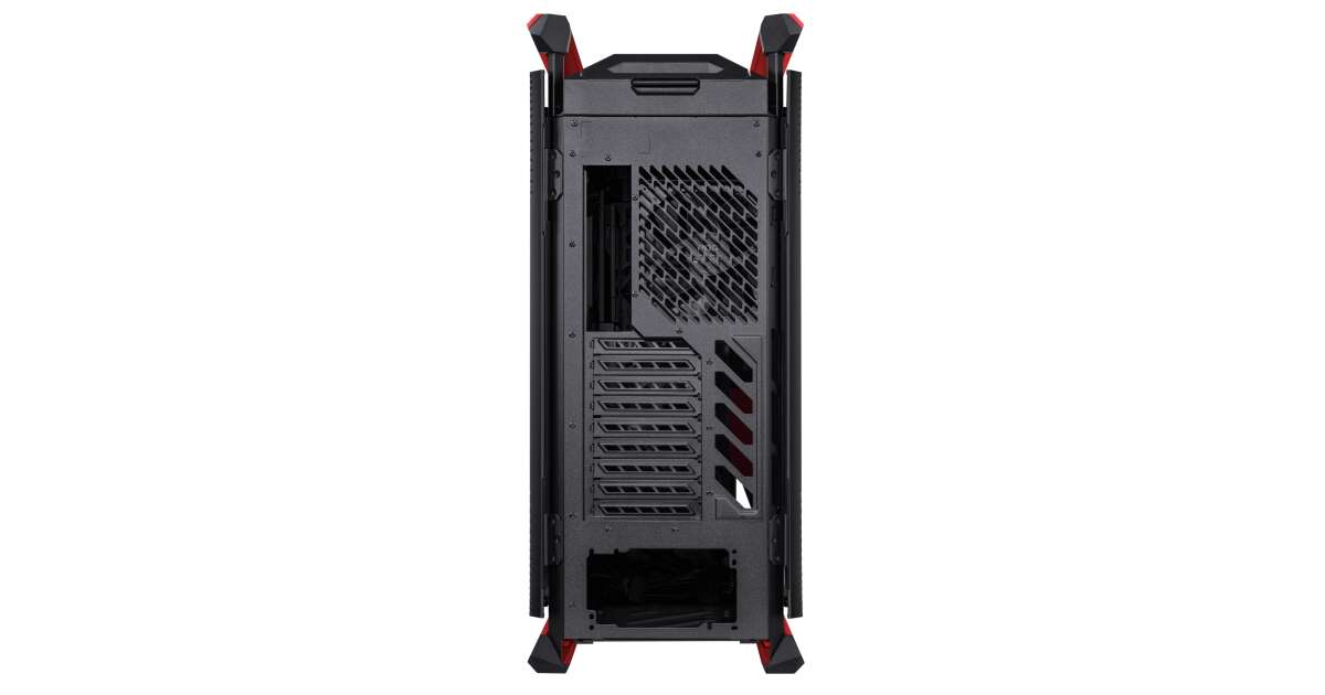 Asus GR701 ROG HYPERION EVA Edition Pepita Hu