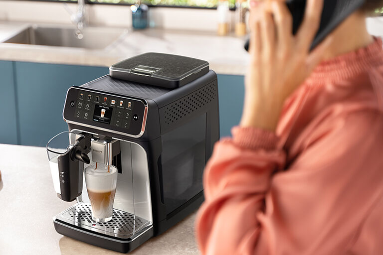 automata eszpresszógépek