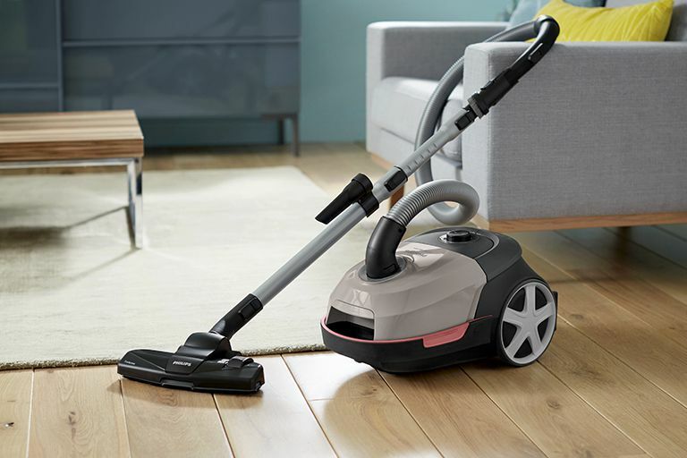 porzsákos porszívók