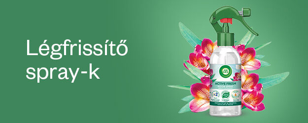 Légfrissítő