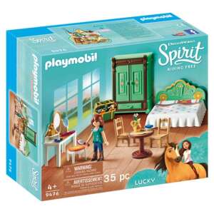 Playmobil Spirit - Riding Free