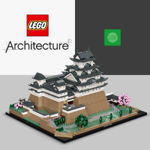 Arhitectura LEGO