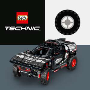 LEGO Tehnica
