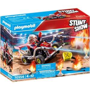 Playmobil StuntShow