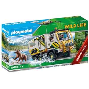 Playmobil Wild Life
