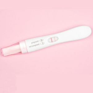 Terhességi tesztek