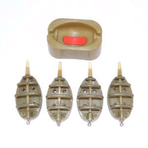 Feeder & picker botok