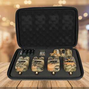 Други сигнализатори за улов