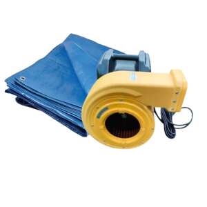 Ugrálóvár kiegészítők