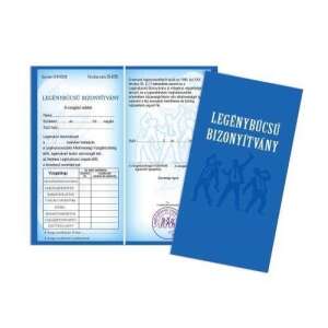 Vicces bizonyítványok