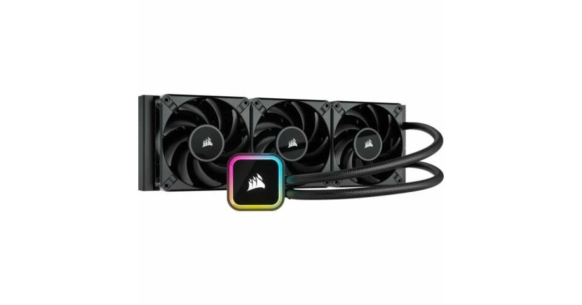 Top 9 and more 193 PC Fan (from 5,77 €)