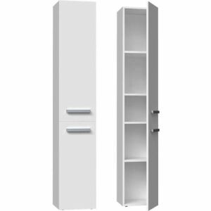 Fürdőszoba szekrények