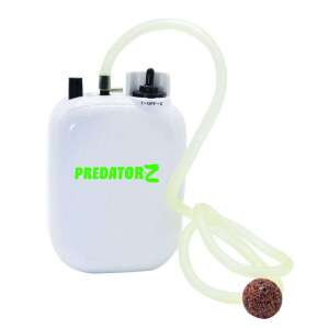 Rablóhalas aprócikkek