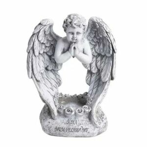 Kegyeleti dekorációk