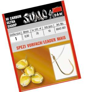 Предварително вързани куки