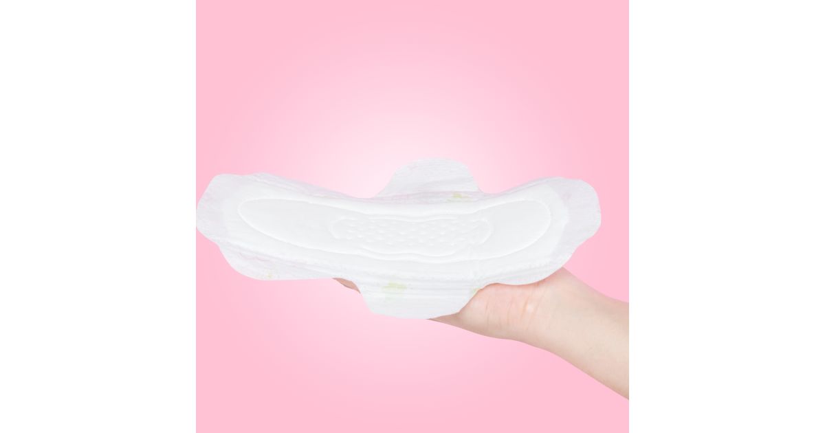 Disposable underpants IV, 38-40, for 4 postpartum sanitary pads in hospital