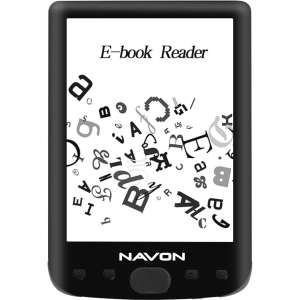 Cititoare de cărți electronice (eBook Reader)