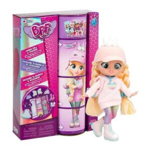 Cry Babies Puppen – verschiedene Ausführungen