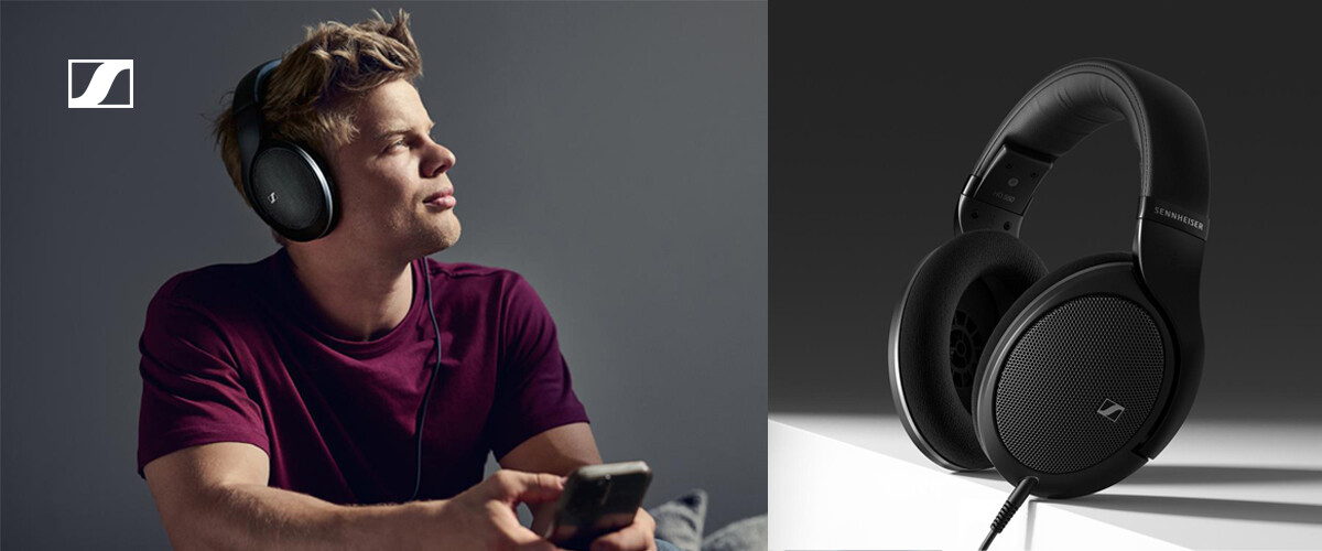 Sennheiser 