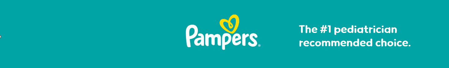 Pampers