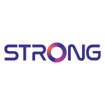 Strong Logo