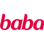 Baba logó