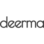 Deerma logo