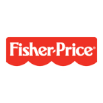 Fisher Price logó