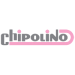 Chipolino logó