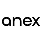 Anex logó