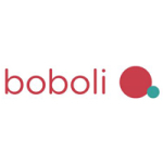 Boboli logó