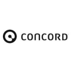 Concord logó