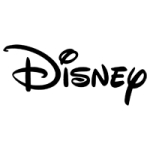 Disney logó