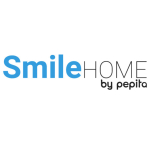 SmileHOME by Pepita logo